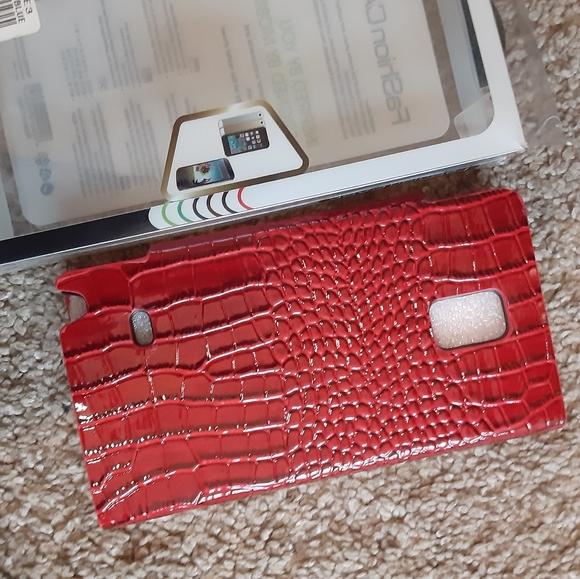 New in box!!! Phone case for a Note 3 - Picture 2 of 5